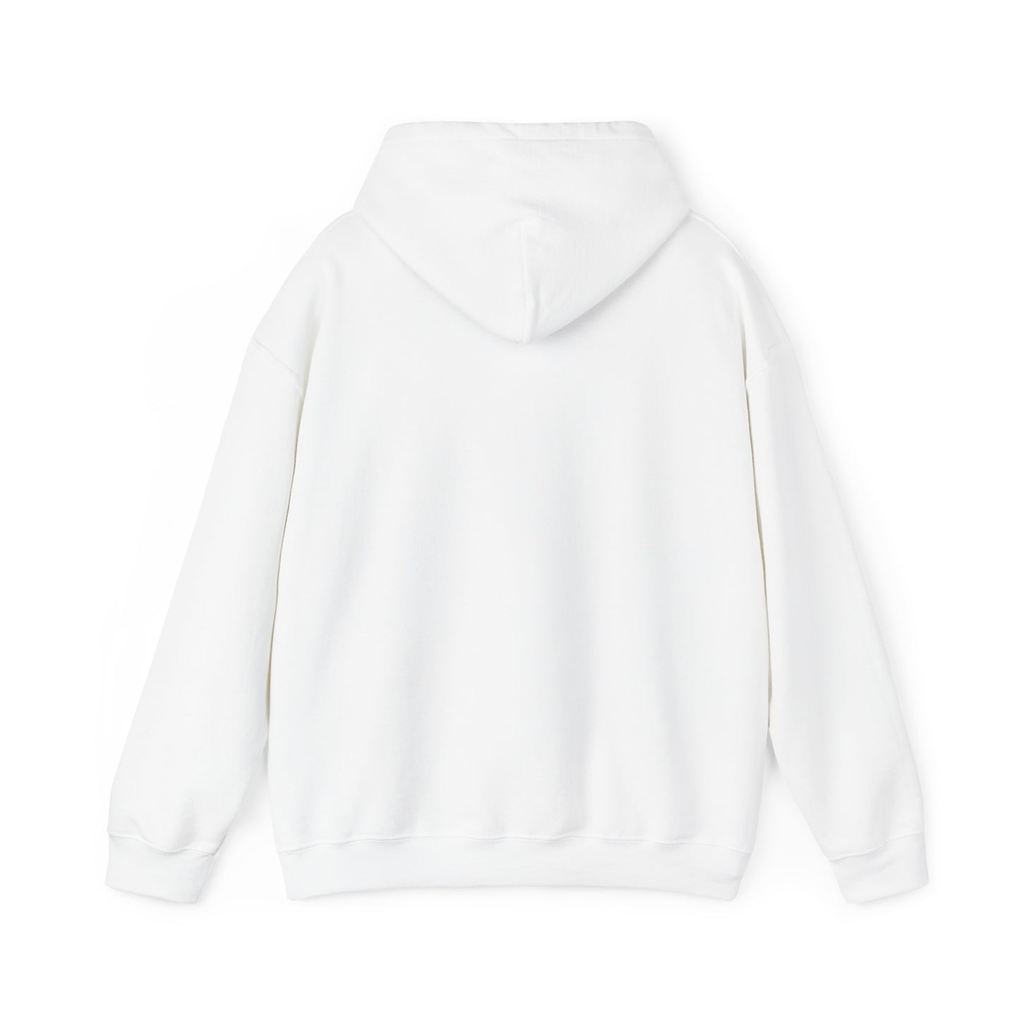 Handle with care - Hooded Sweatshirt