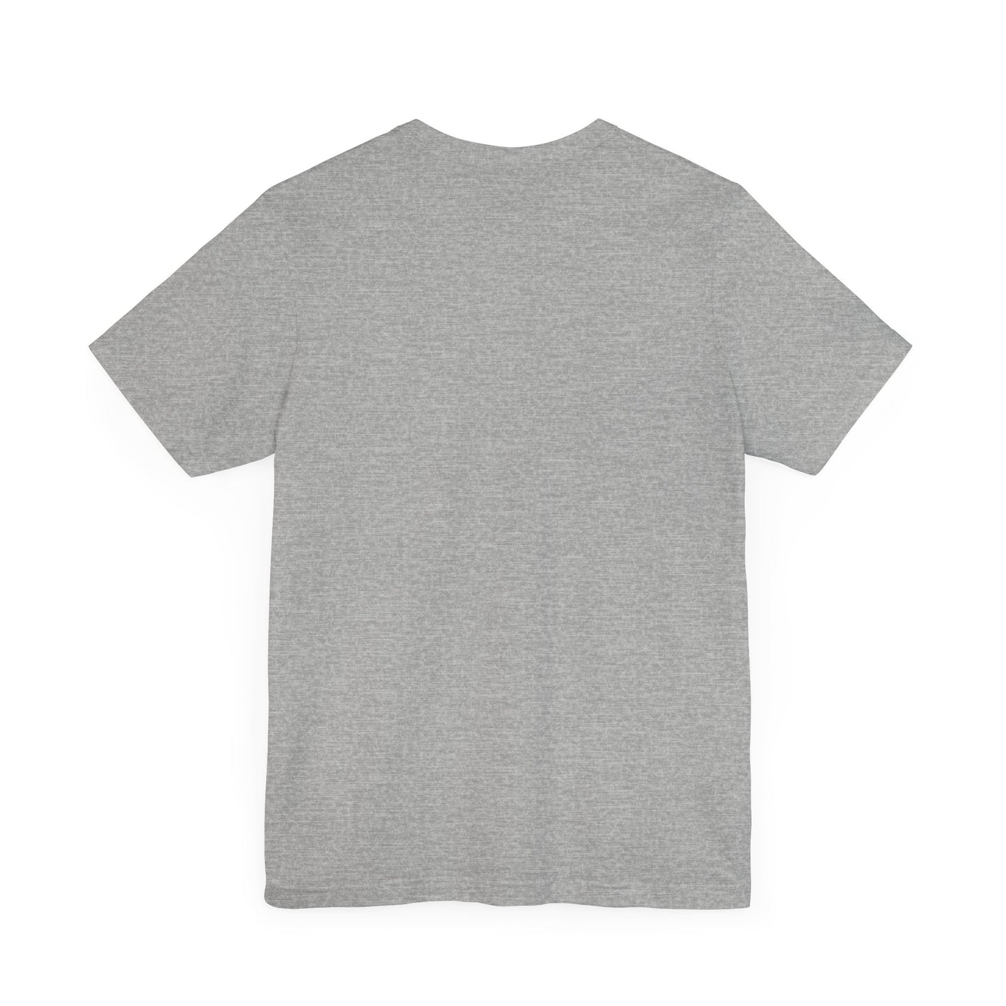 Old School -  Short Sleeve Tee