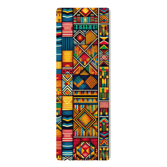 Inspired - Yoga Mat