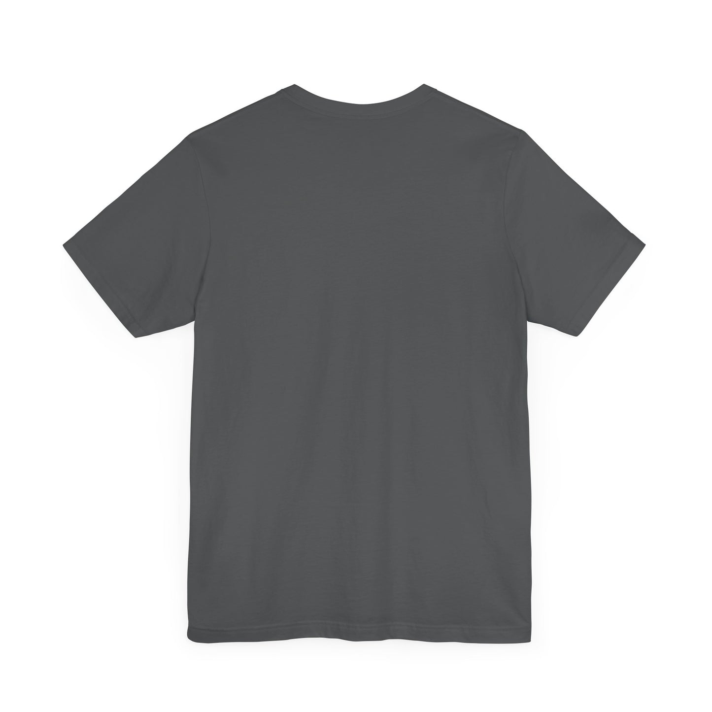 Old School -  Short Sleeve Tee