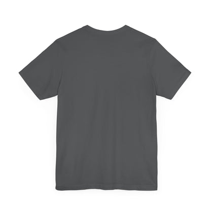 Old School -  Short Sleeve Tee