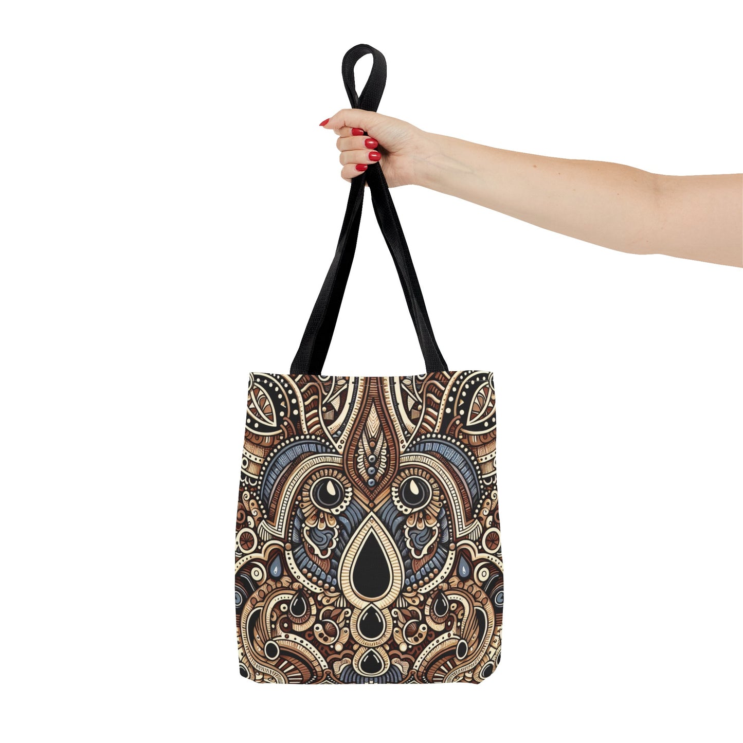 Poignant - Tote Bag