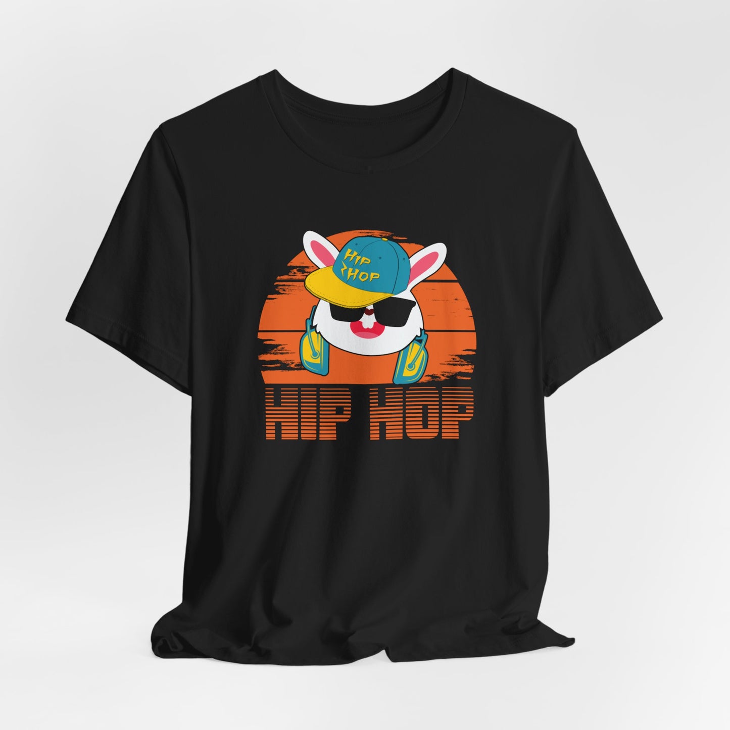 Hip Hop Animal - Tee