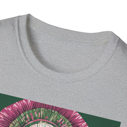 Rise -  Softstyle T-Shirt