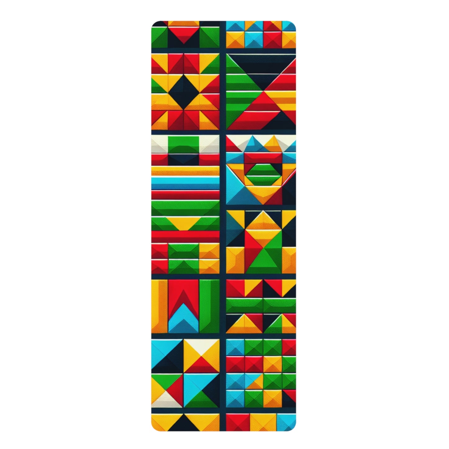 Aban - Yoga Mat
