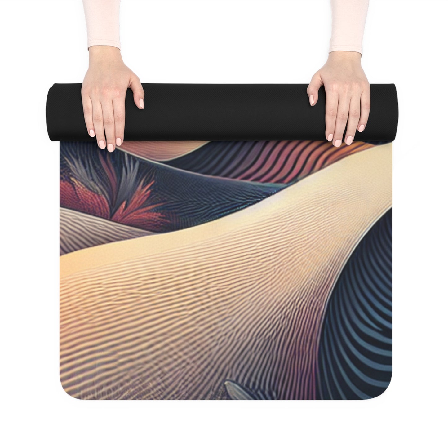 Dune Dream - Yoga Mat