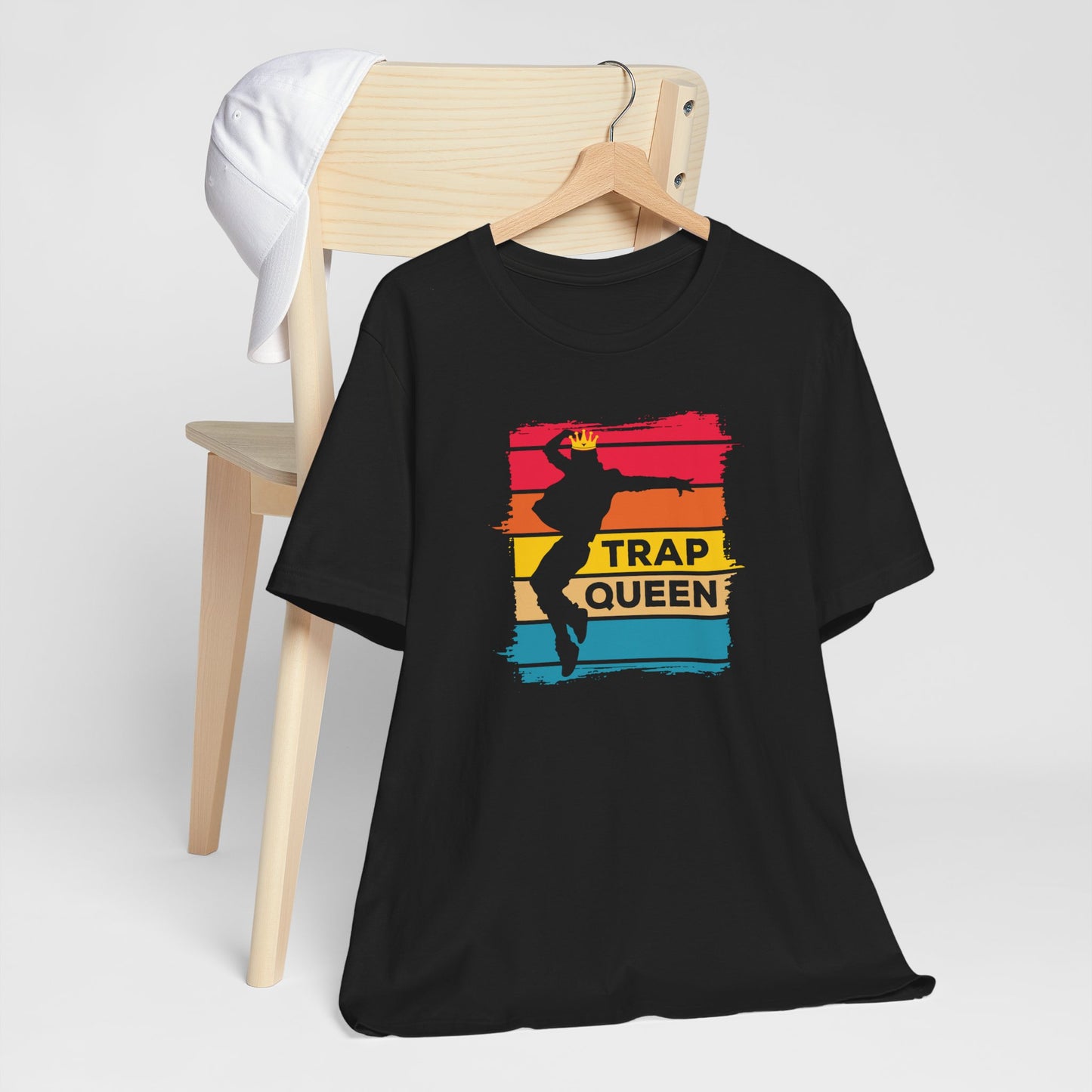 Trap Queen - Tee