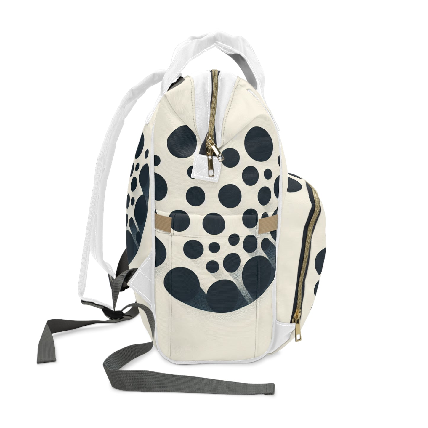 Modern Mosaic - Diaper Bag
