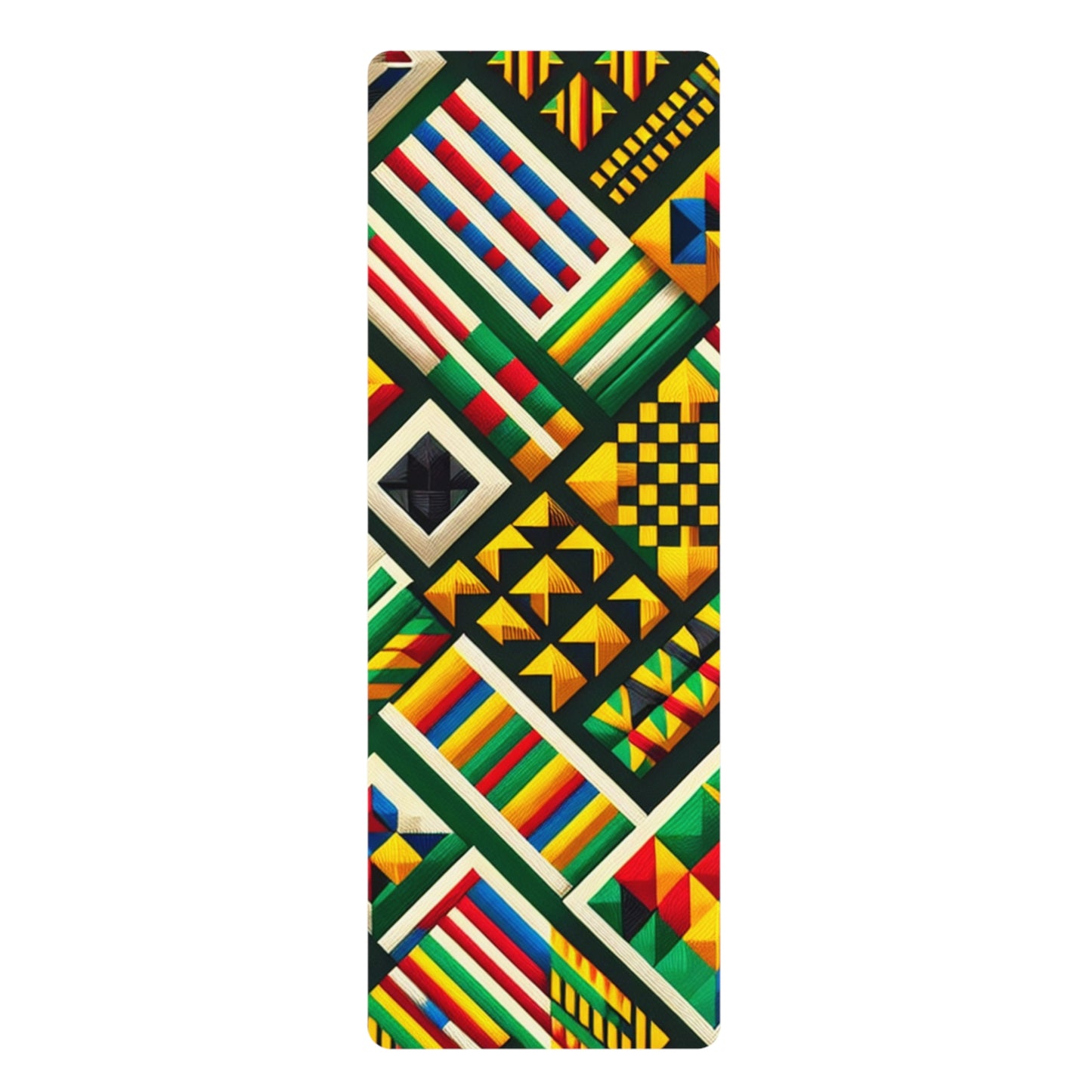 Culture - Yoga Mat