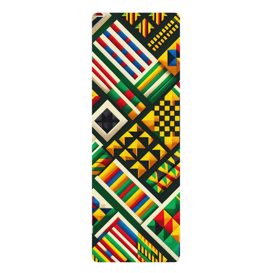 Culture - Yoga Mat