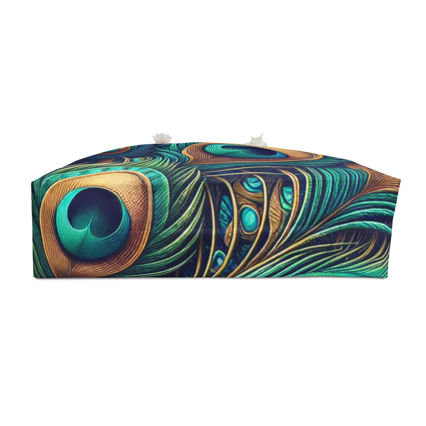 Peacock Plume  - Weekender Bag