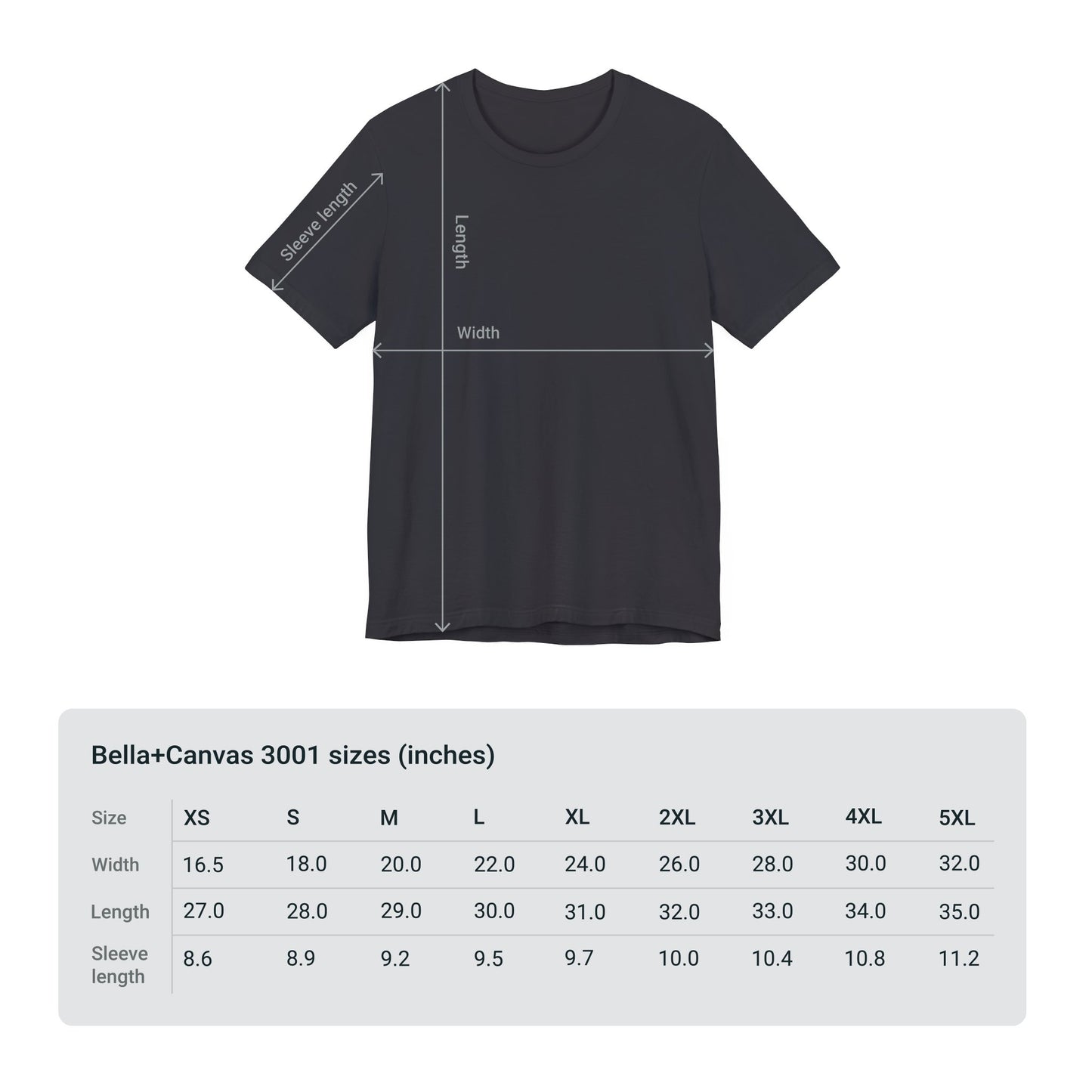 Forever Freestyle - Tee