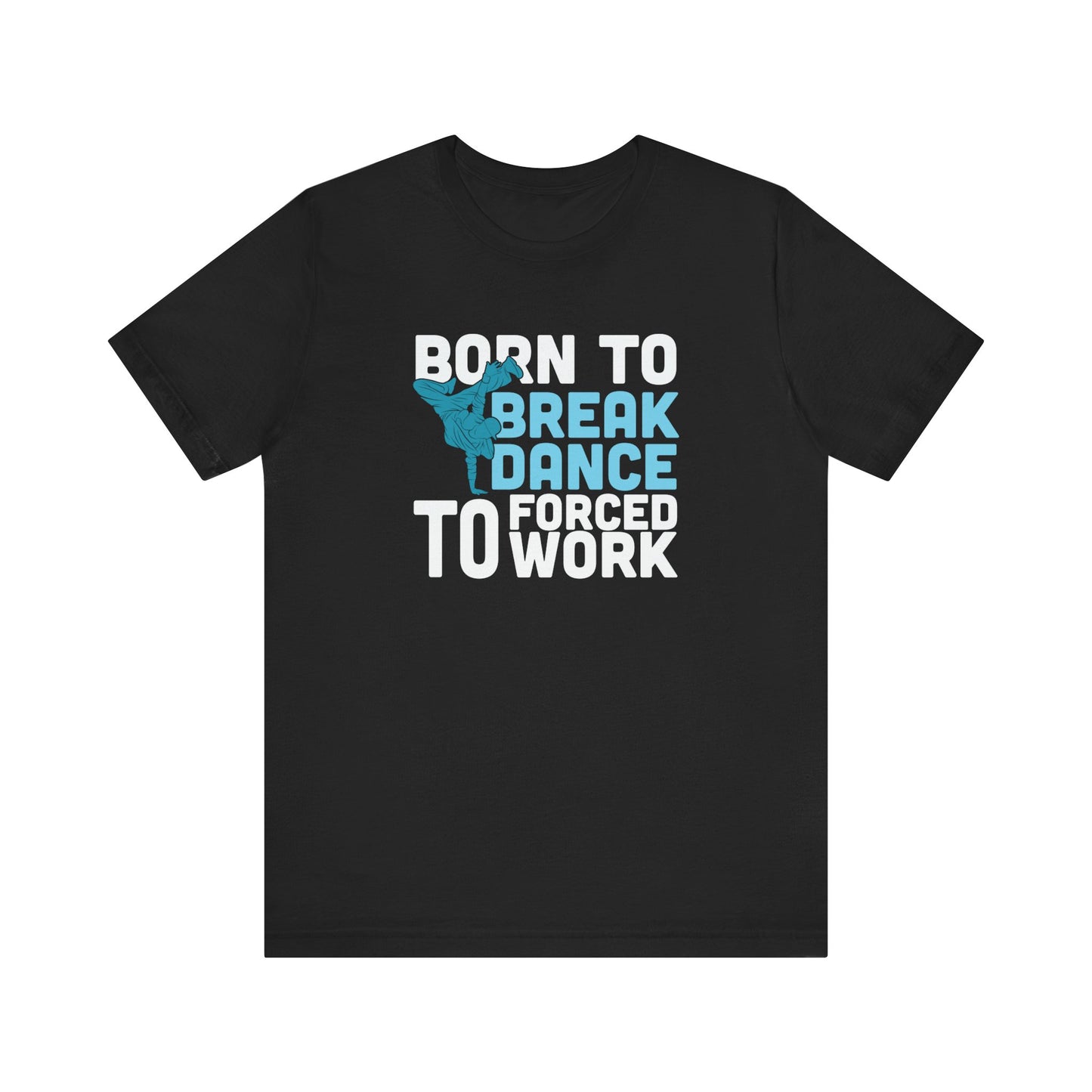"Urban Beats: Hip Hop Symphony Tee Shirt Collection" - Tee