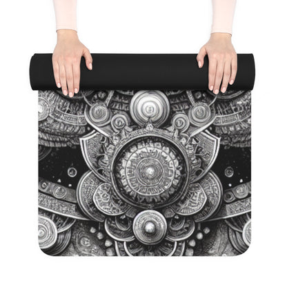 Universe - Yoga Mat