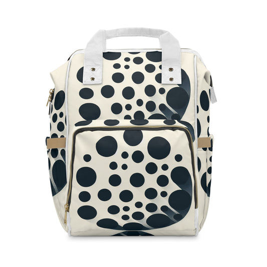 Modern Mosaic - Diaper Bag