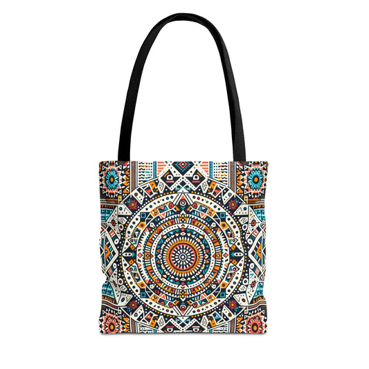 Mosaic - Tote Bag