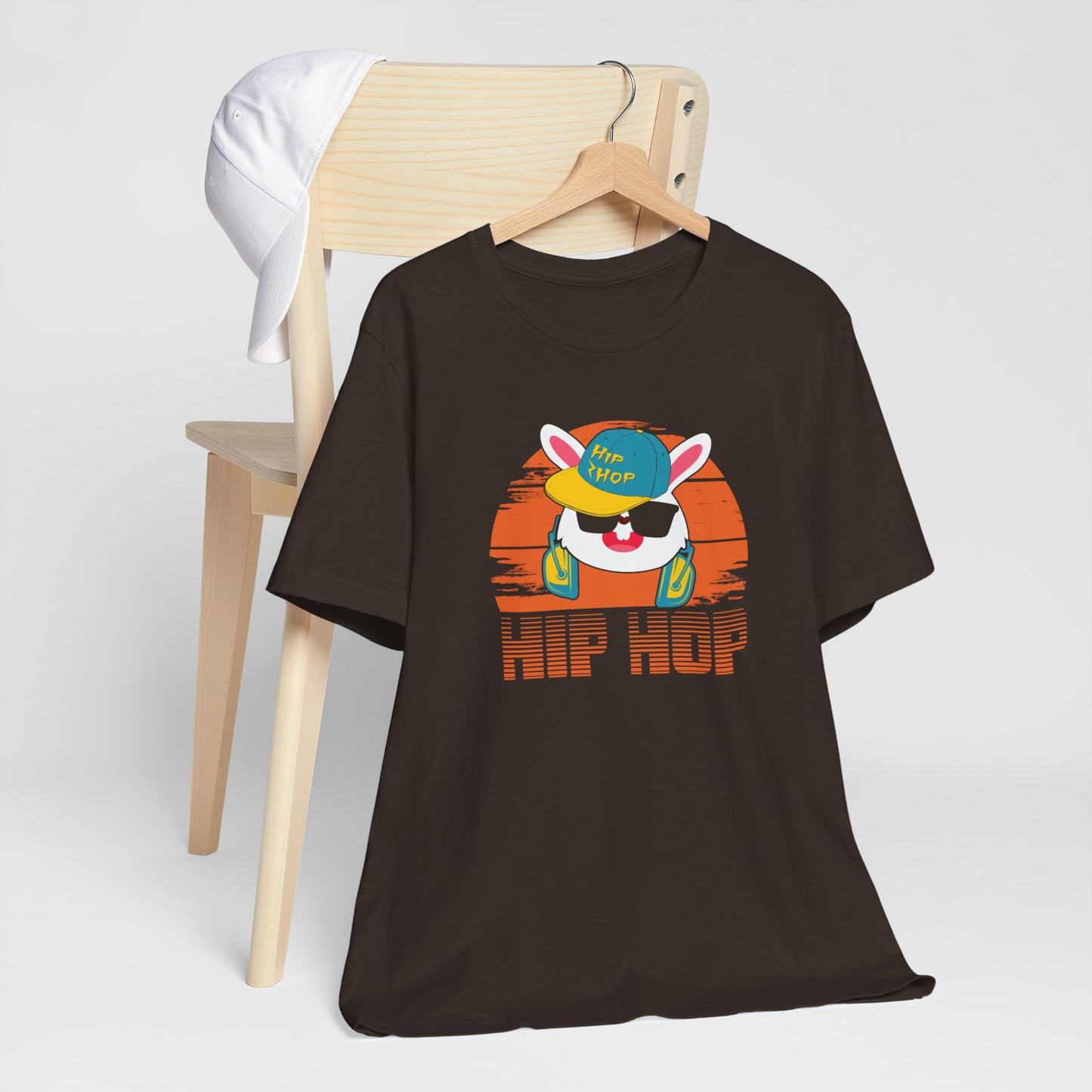 Hip Hop Animal - Tee