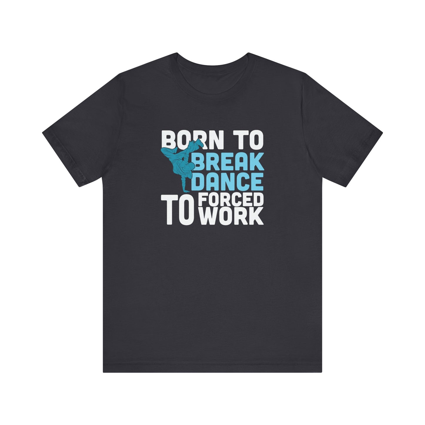 "Urban Beats: Hip Hop Symphony Tee Shirt Collection" - Tee