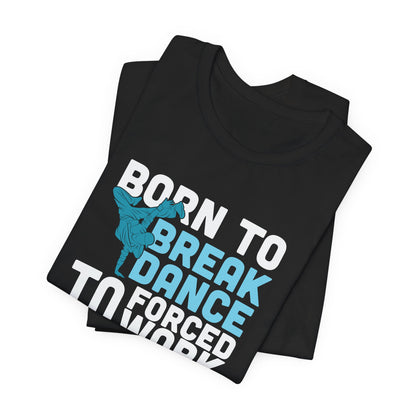 "Urban Beats: Hip Hop Symphony Tee Shirt Collection" - Tee