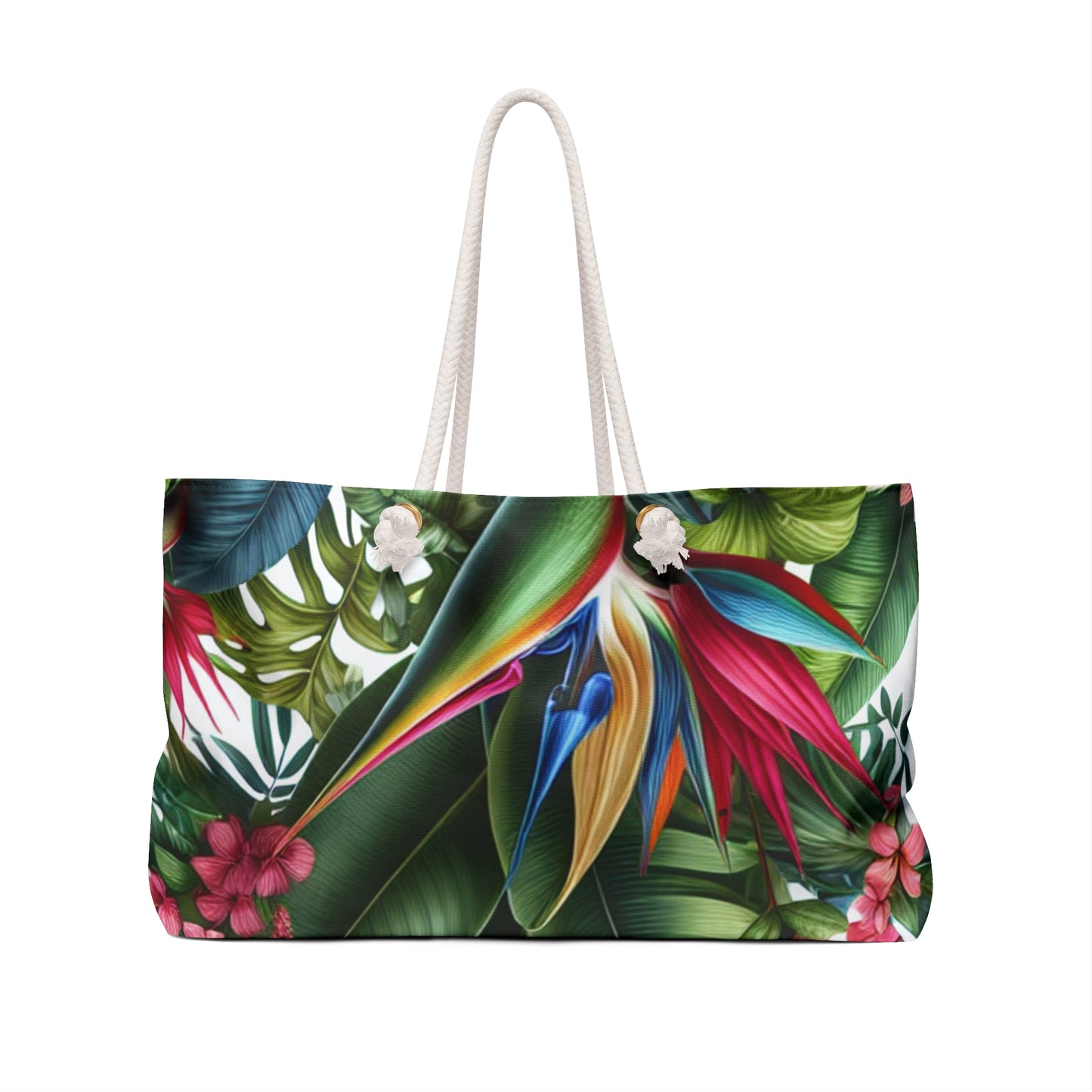 Jungle Escape  - Weekender Bag