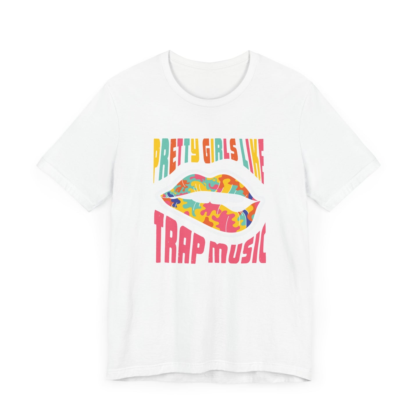 Pretty girls  - Tee