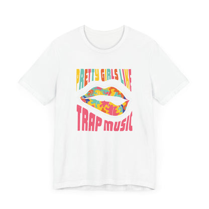 Pretty girls  - Tee