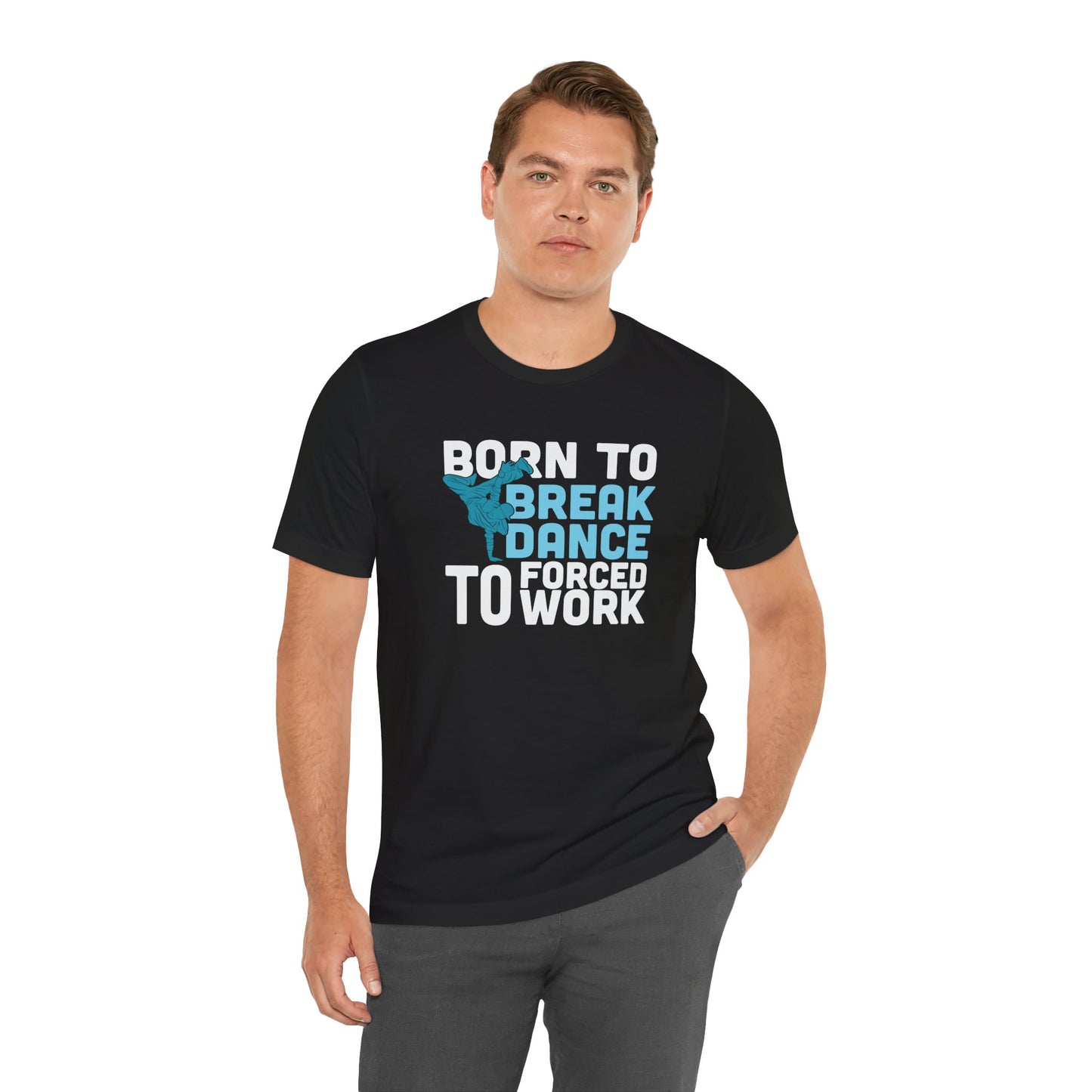 "Urban Beats: Hip Hop Symphony Tee Shirt Collection" - Tee