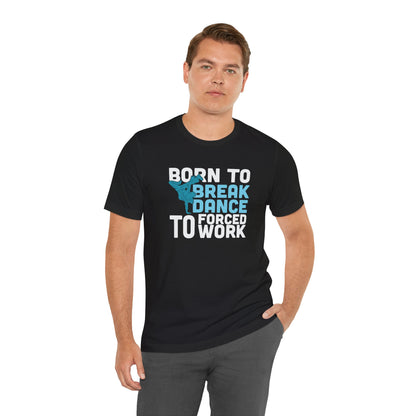 "Urban Beats: Hip Hop Symphony Tee Shirt Collection" - Tee