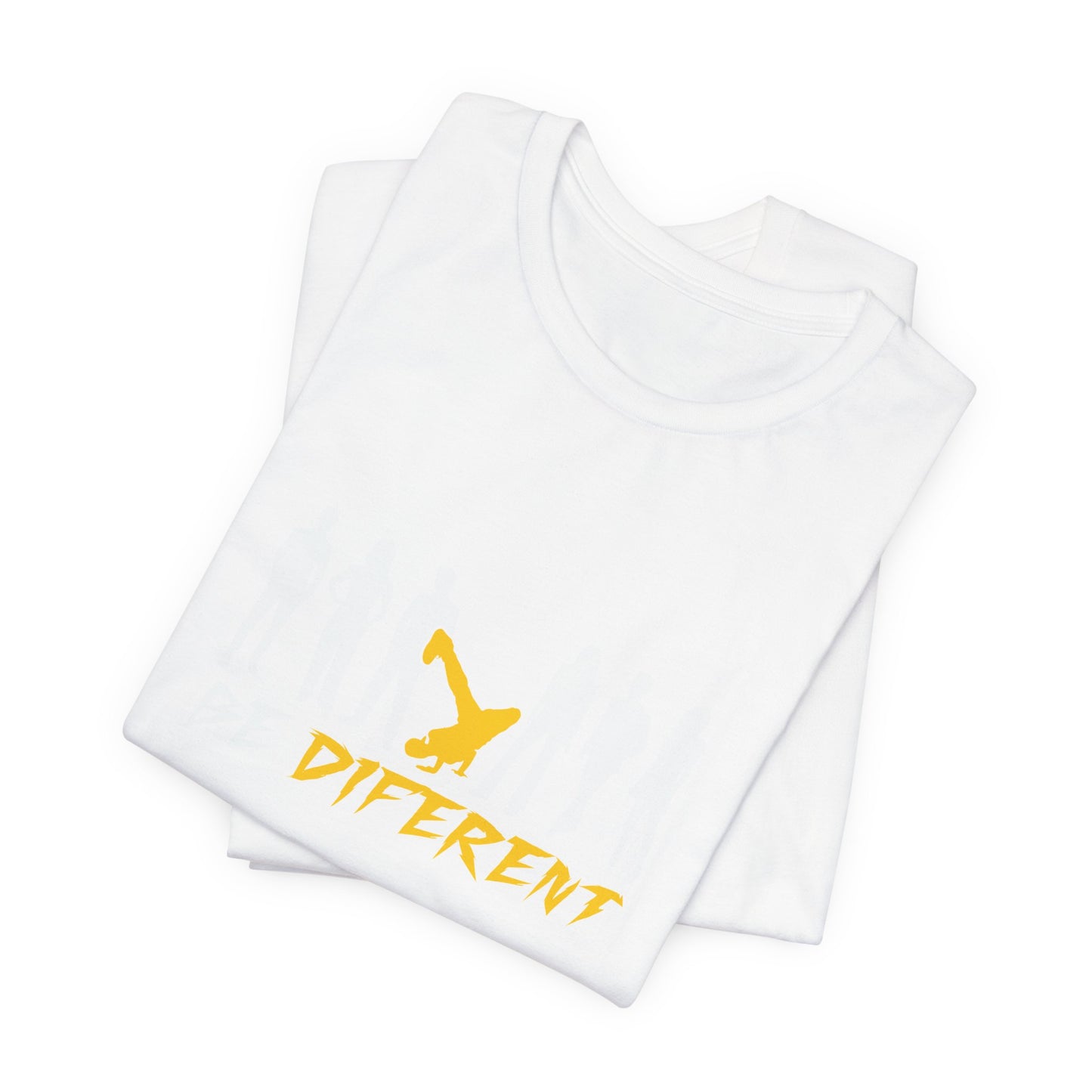 Be Different - Tee
