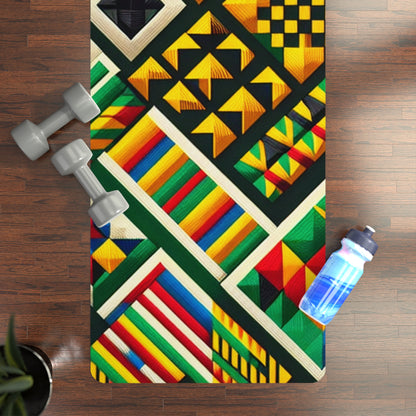 Culture - Yoga Mat