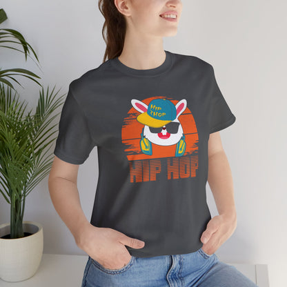 Hip Hop Animal - Tee