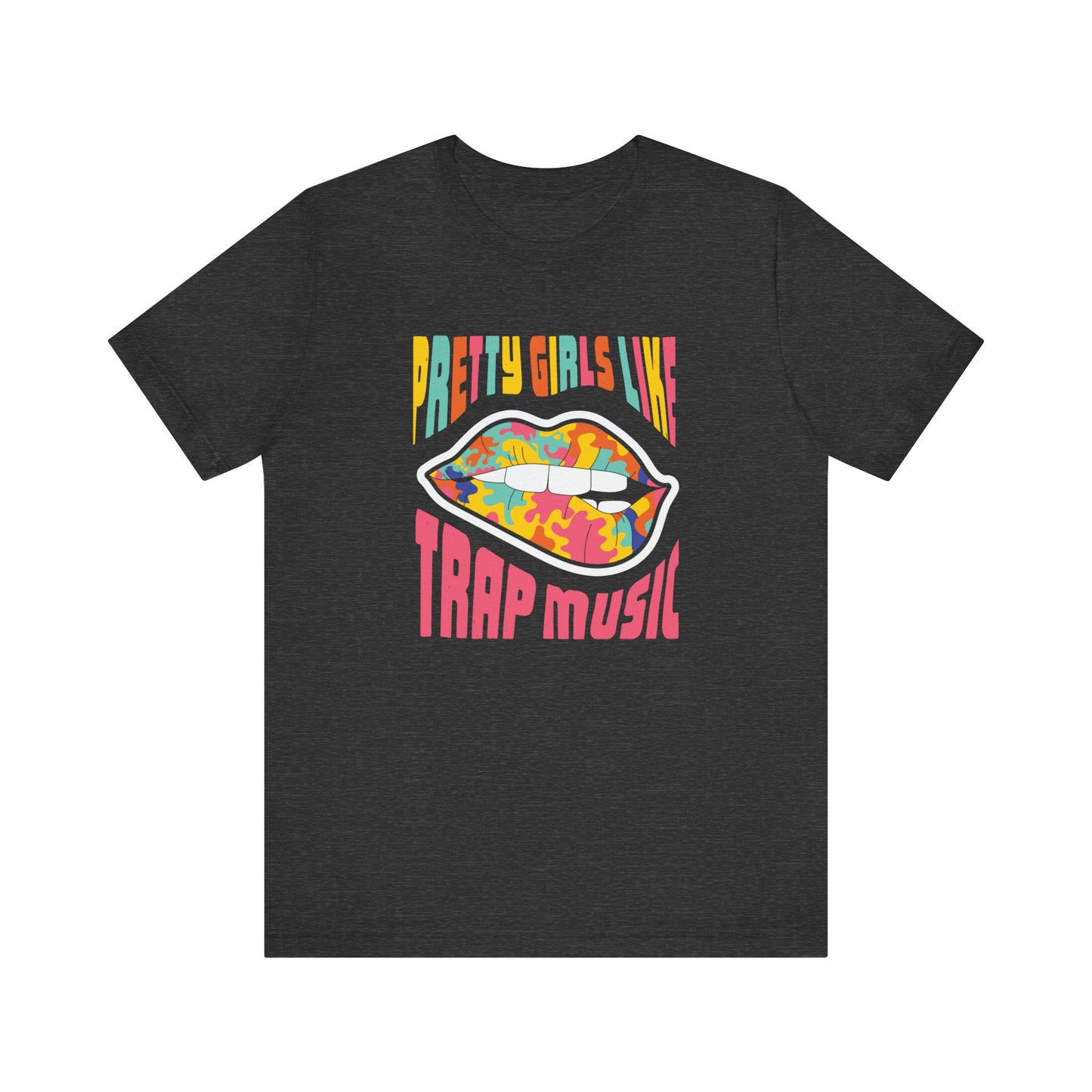 Pretty girls  - Tee