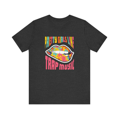 Pretty girls  - Tee
