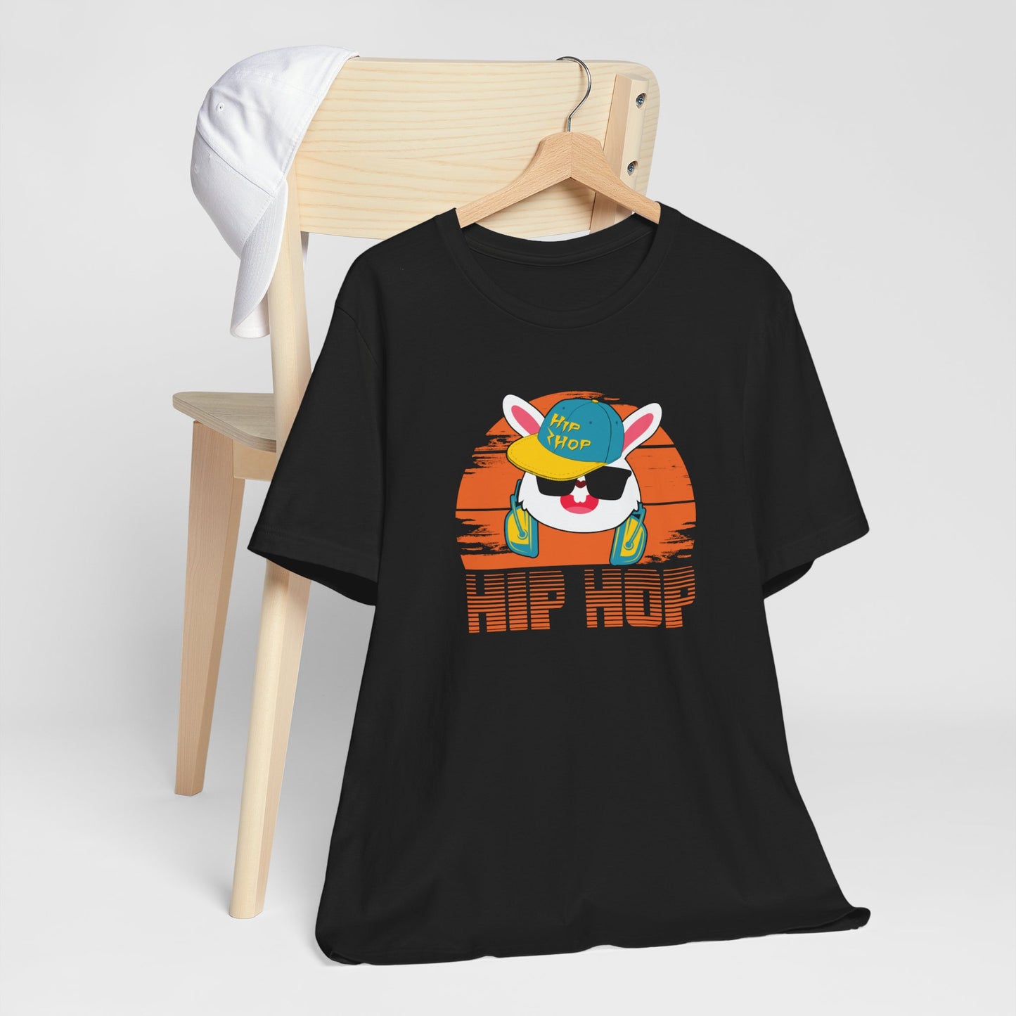 Hip Hop Animal - Tee