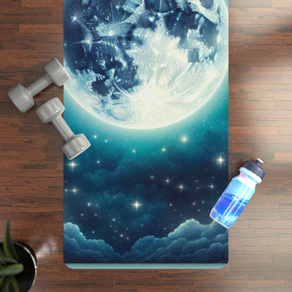 Lunar Luminance - Yoga Mat