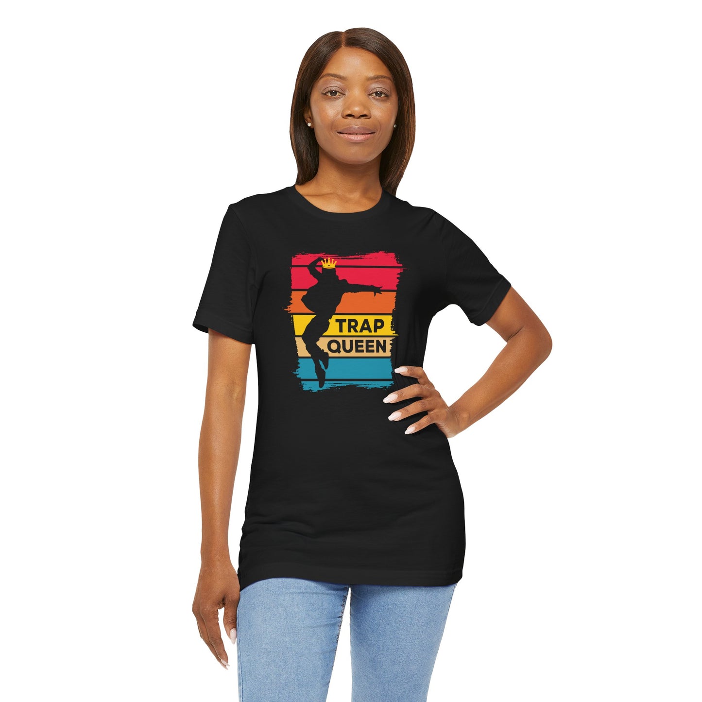 Trap Queen - Tee