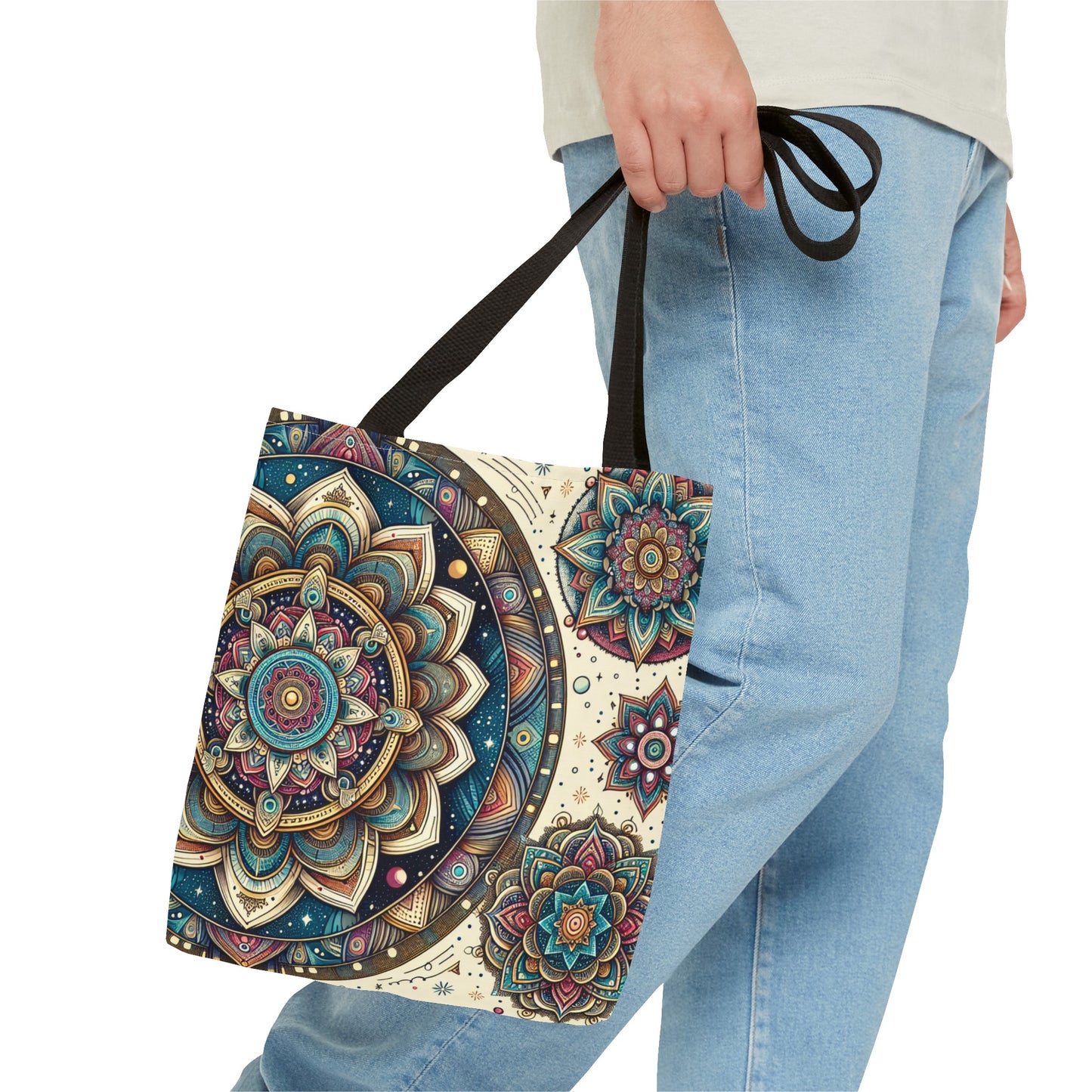 Cosmic - Tote Bag