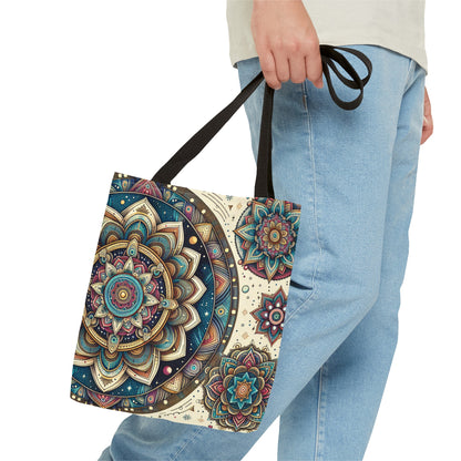 Cosmic - Tote Bag