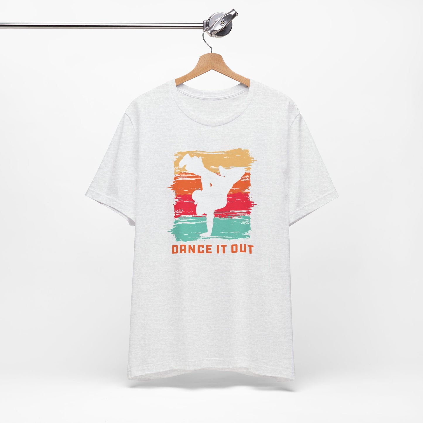 Dance it out - Tee
