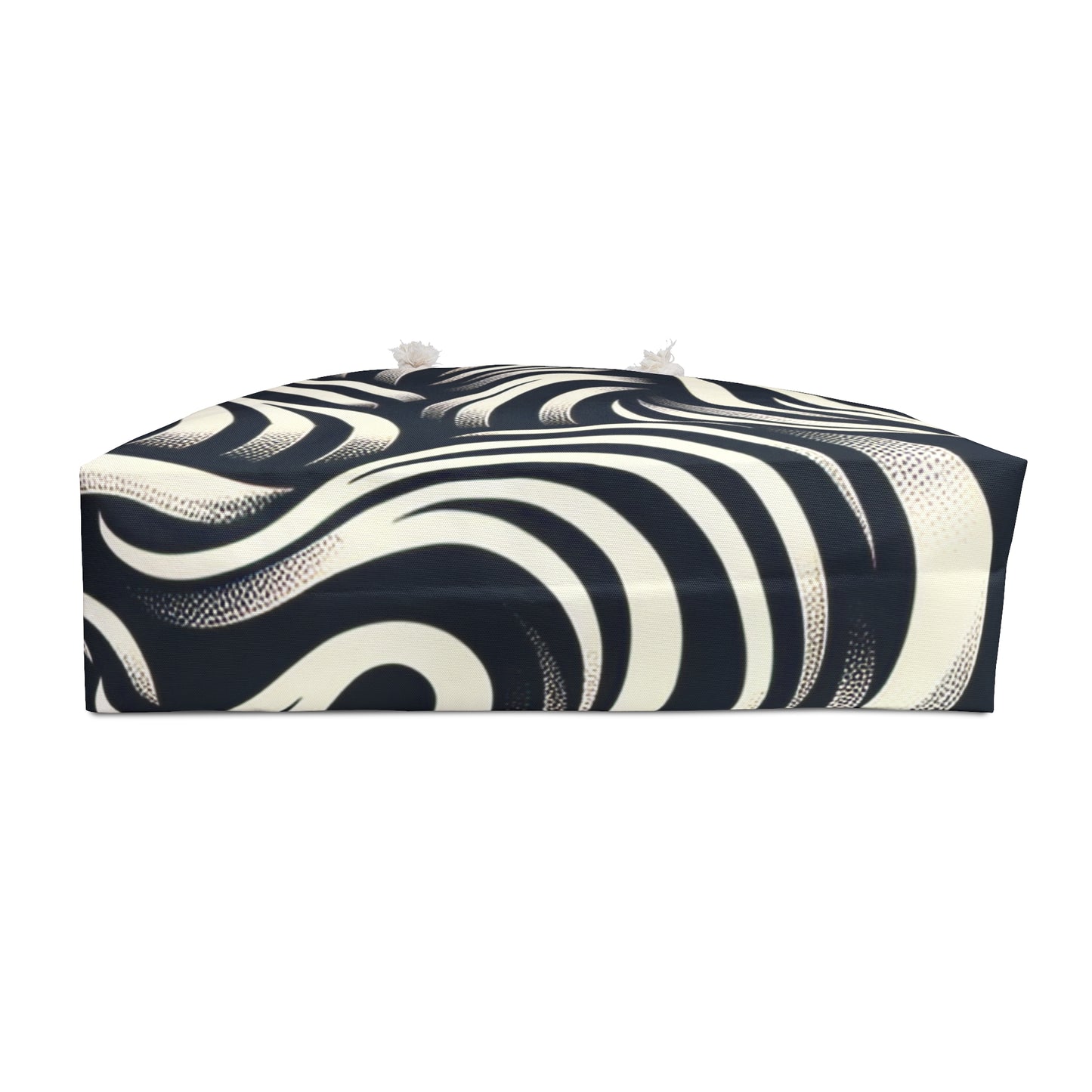 Zebra Zenith - Weekender Bag