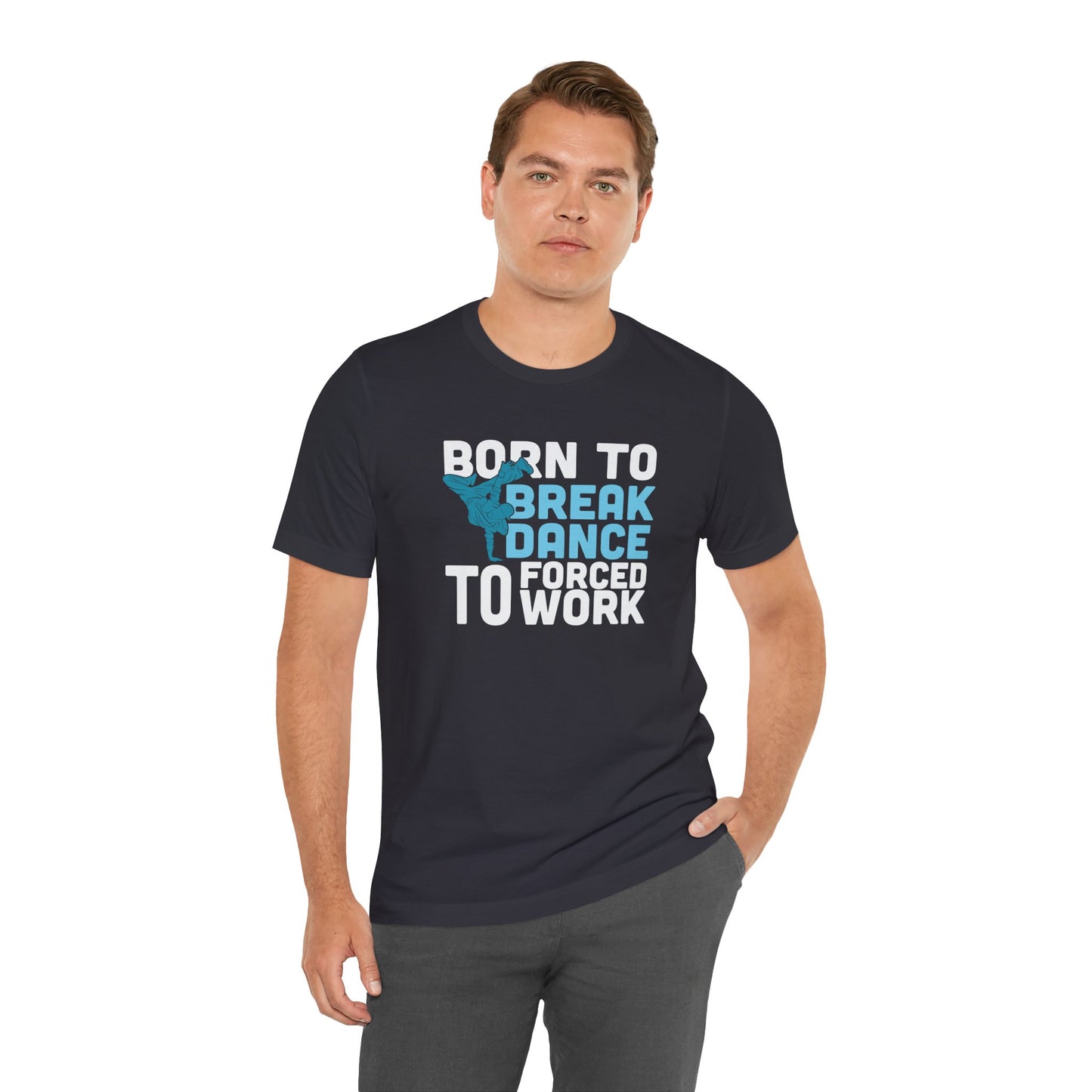 "Urban Beats: Hip Hop Symphony Tee Shirt Collection" - Tee