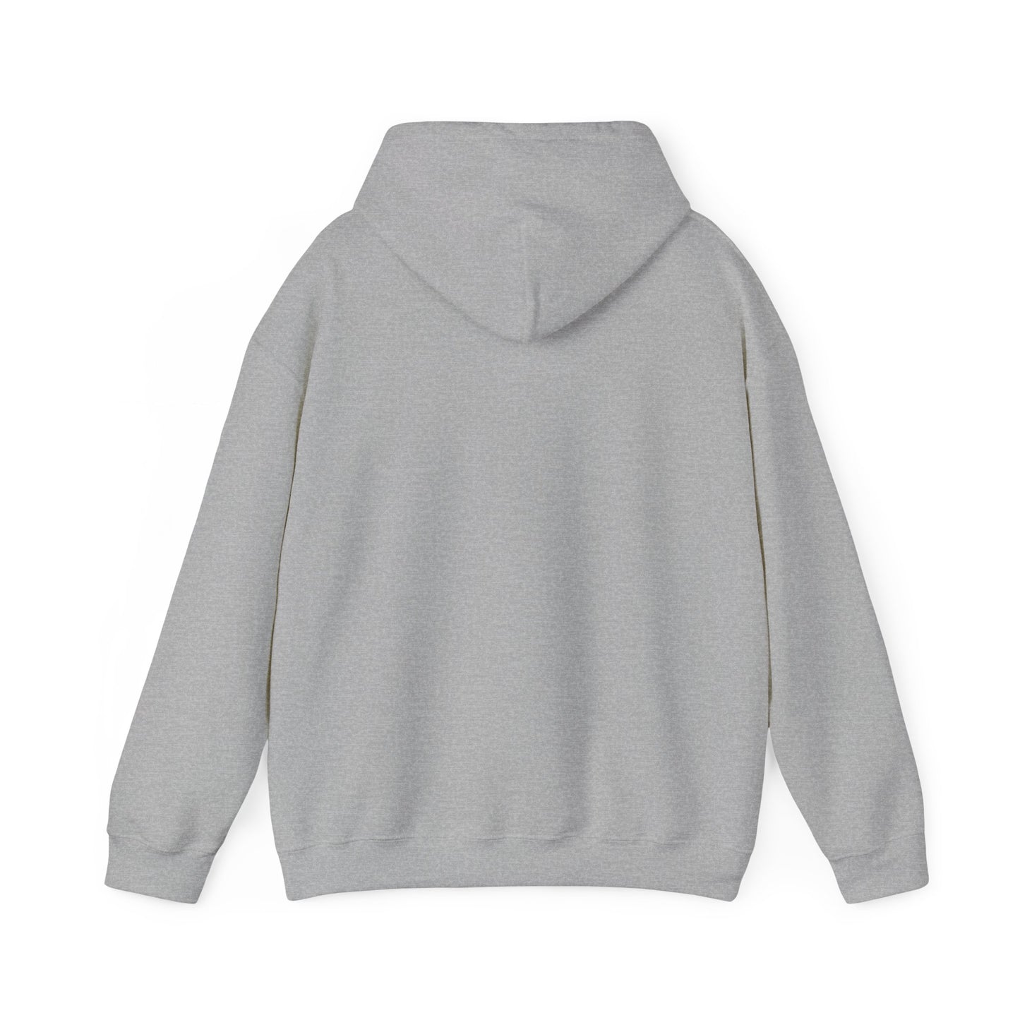 Handle with care - Hooded Sweatshirt
