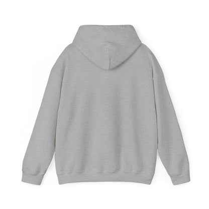 Handle with care - Hooded Sweatshirt