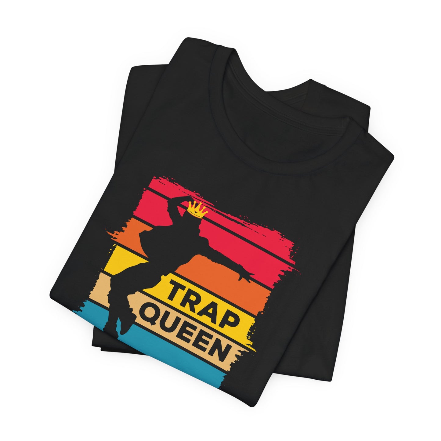Trap Queen - Tee
