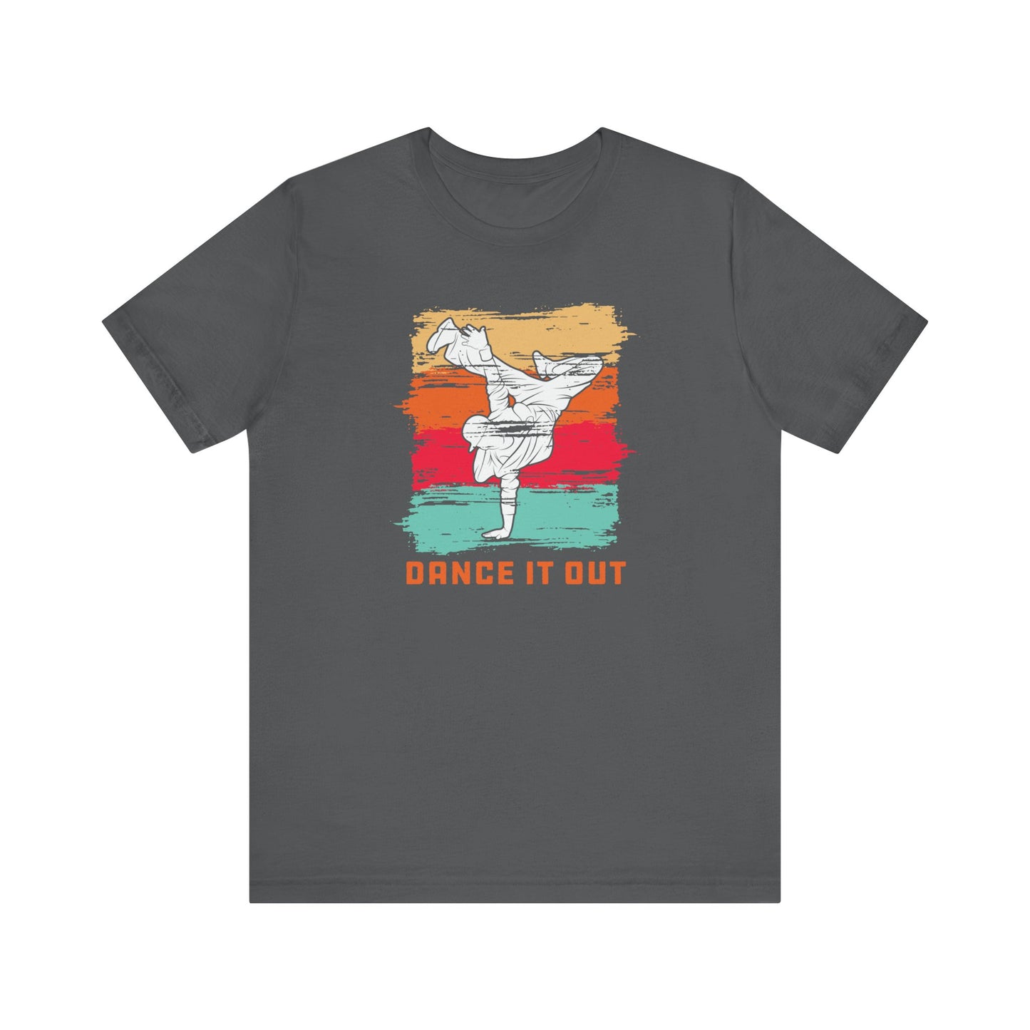 Dance it out - Tee