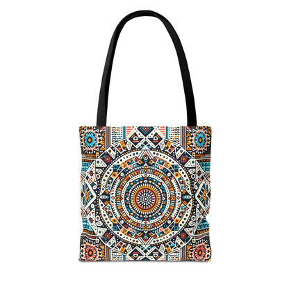 Mosaic - Tote Bag