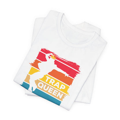 Trap Queen - Tee