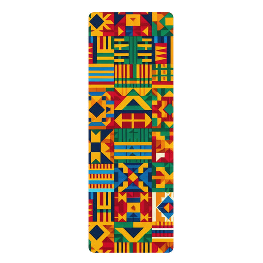 Tradition - Yoga Mat