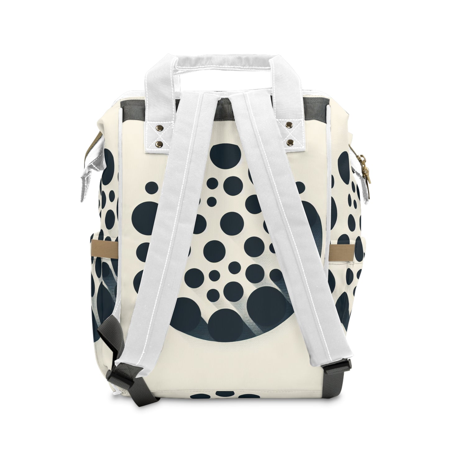Modern Mosaic - Diaper Bag