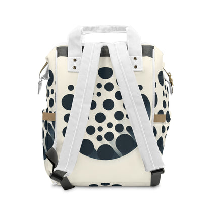 Modern Mosaic - Diaper Bag